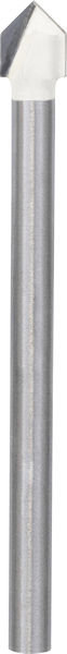 BOSCH Vrták do dlaždic CYL-9 Soft Ceramic 8 × 80 mm 2.608.707.349