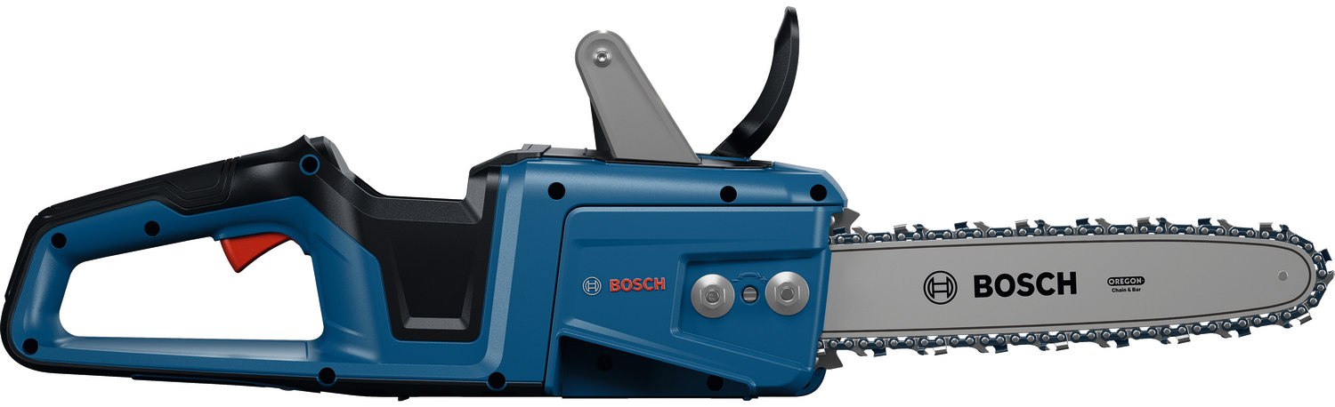 BOSCH Professional Řetězová pila AKU GKE 18V-30 0.600.8D3.200 (bez AKU)