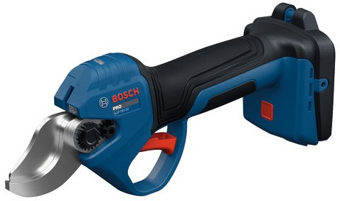 BOSCH Professional Nůžky na větve AKU GGP 18V-32 0.600.8D8.200 (bez AKU)