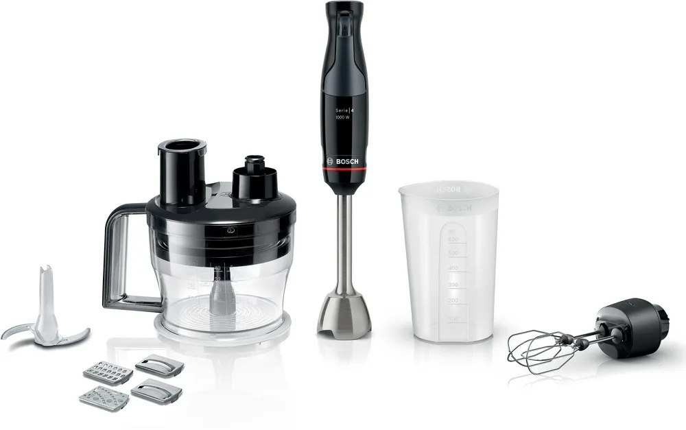BOSCH MSM4B674