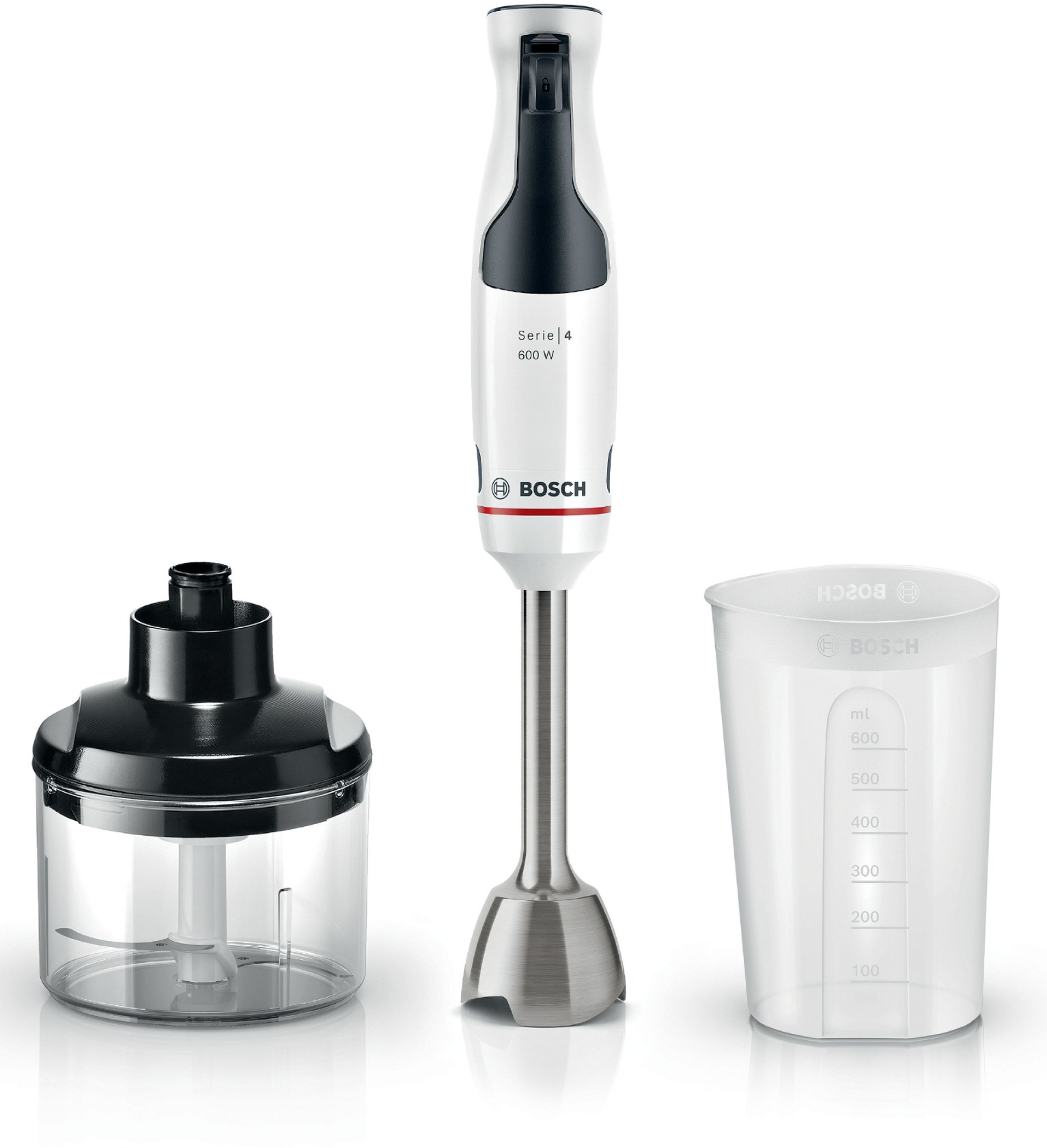 BOSCH MSM4W220