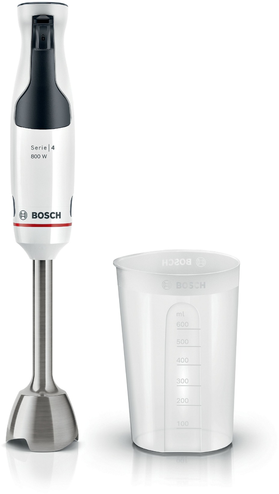 BOSCH MSM4W410