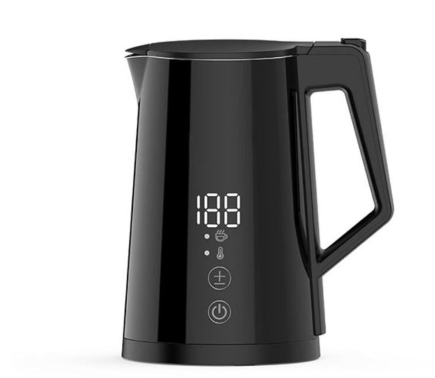 Bot Chytrá rychlovarná konvice C2 1,7 l WiFi Tuya Smart