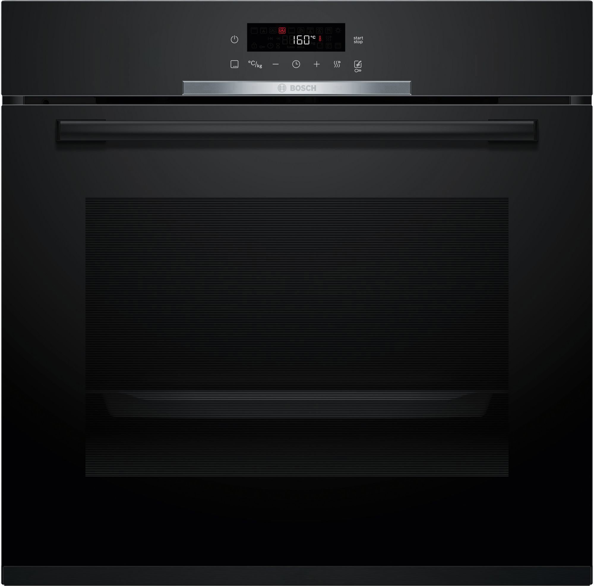 BOSCH HBA372EB4 Serie 4