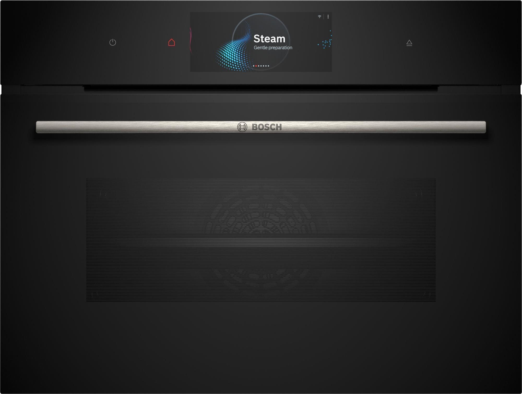 BOSCH CSG7584B1 Serie 8