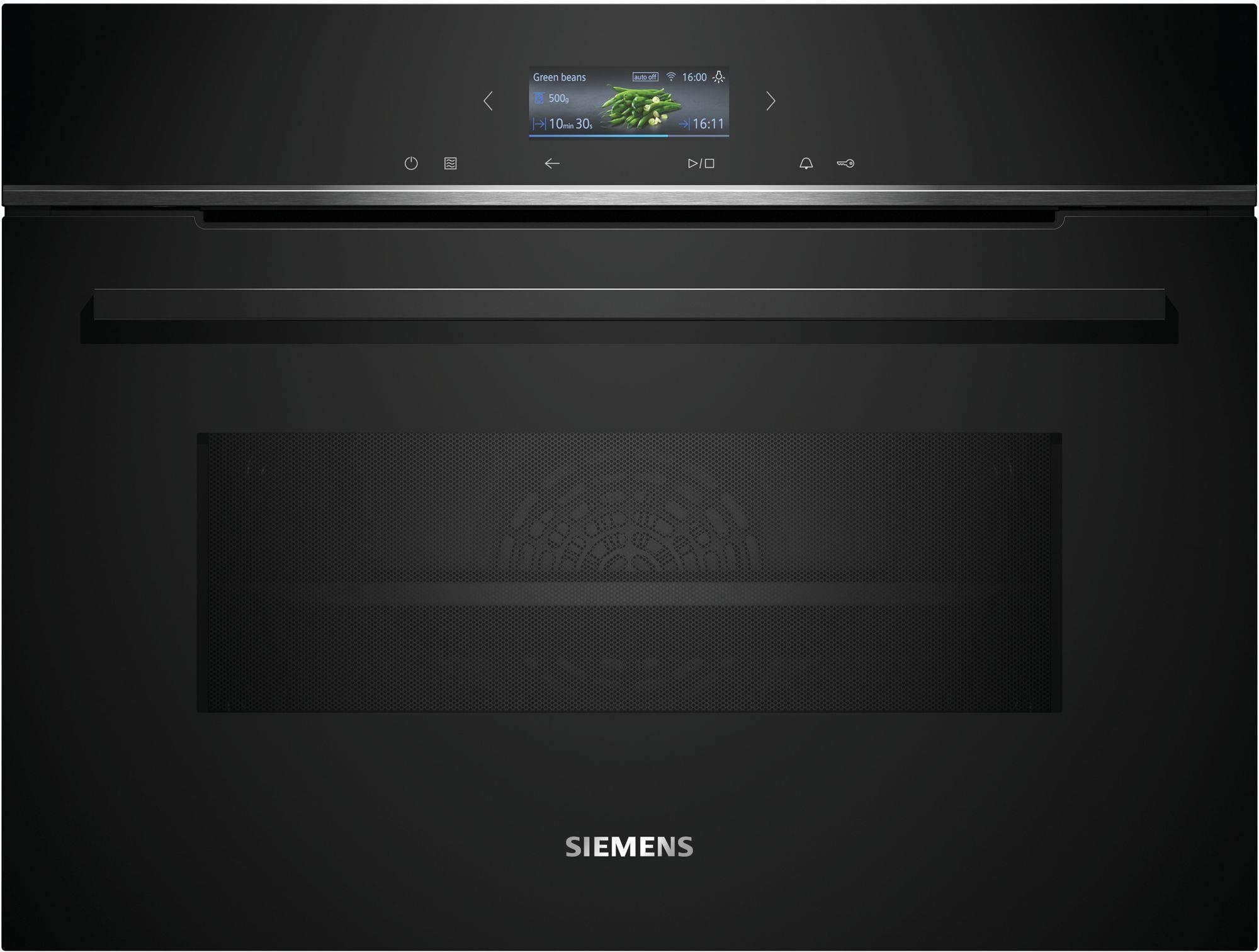 SIEMENS CM724G1B1 iQ700