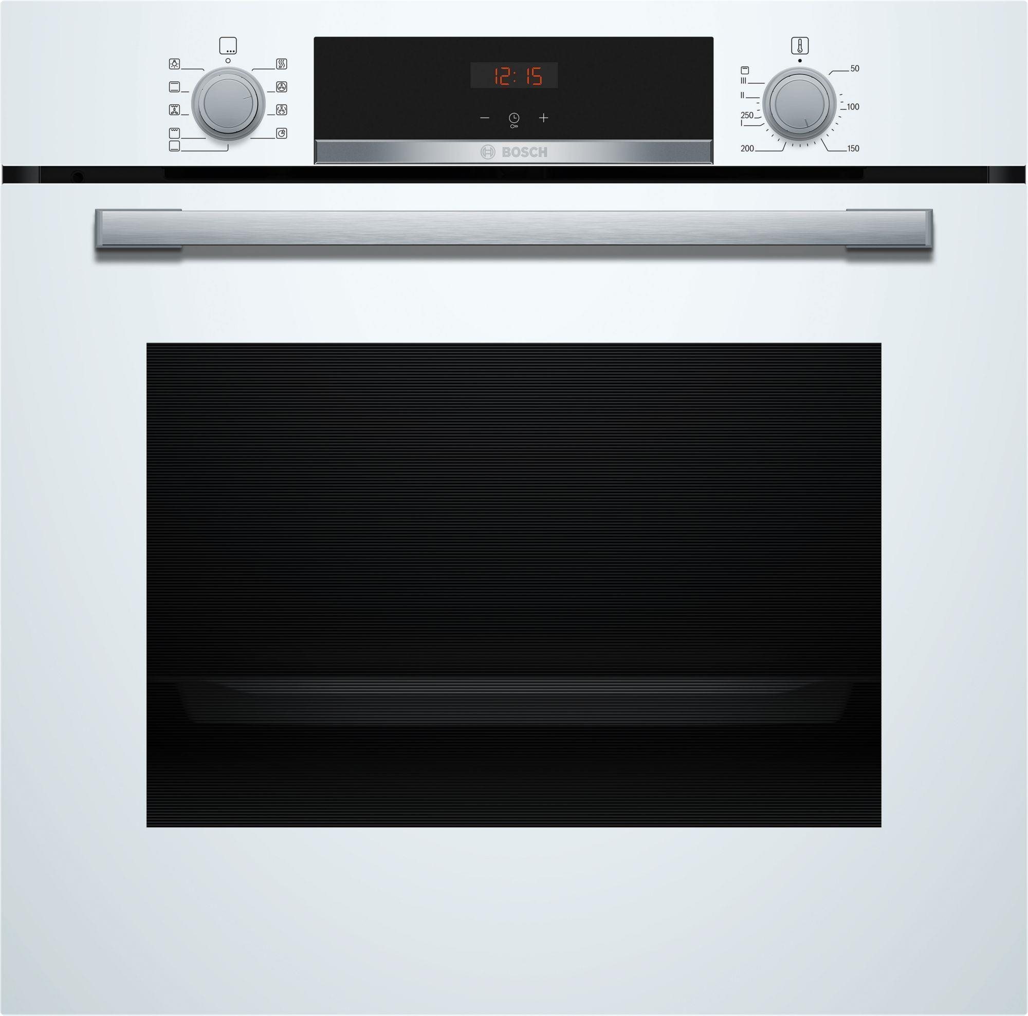 BOSCH HBA534BW3 Serie 4