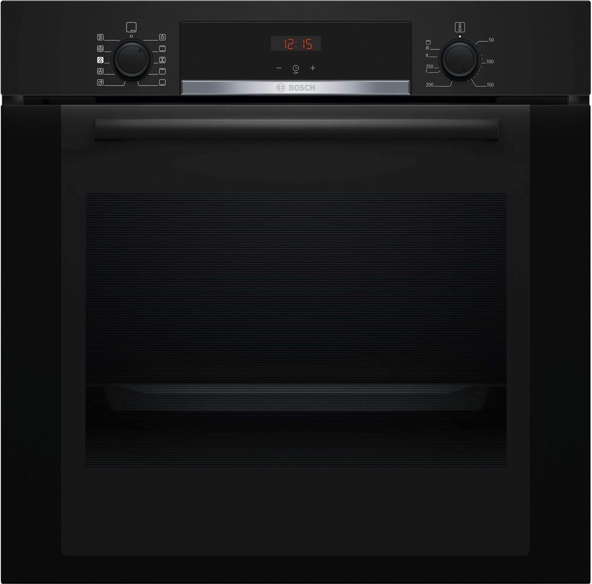BOSCH HQA334EB3 Serie 4