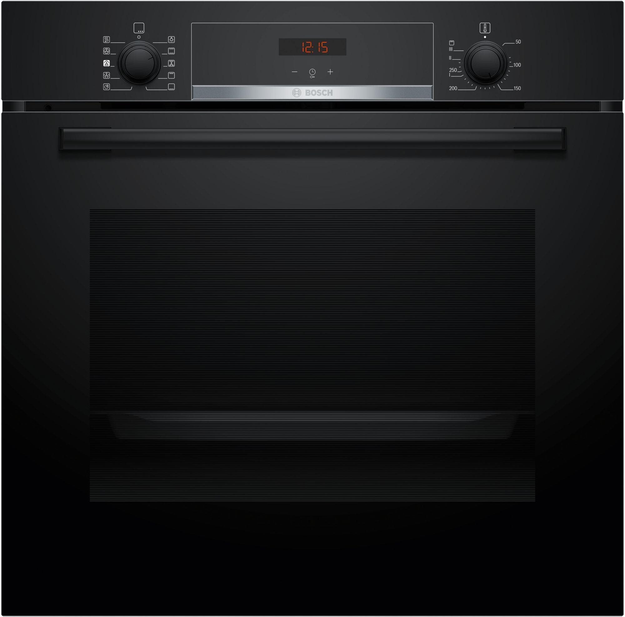 BOSCH HQA534BB3 Serie 4