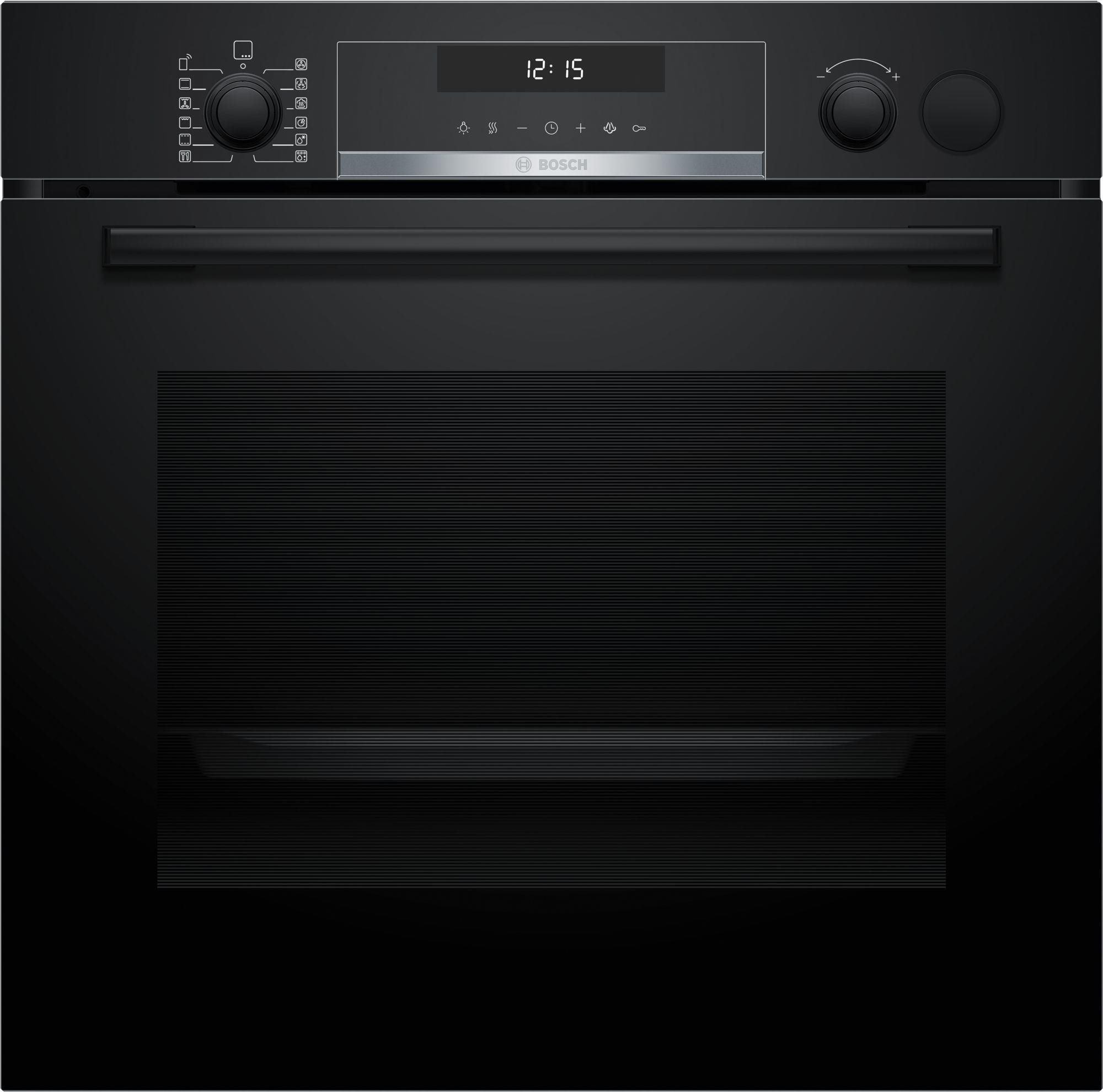 BOSCH HRG578BB7 Serie 6