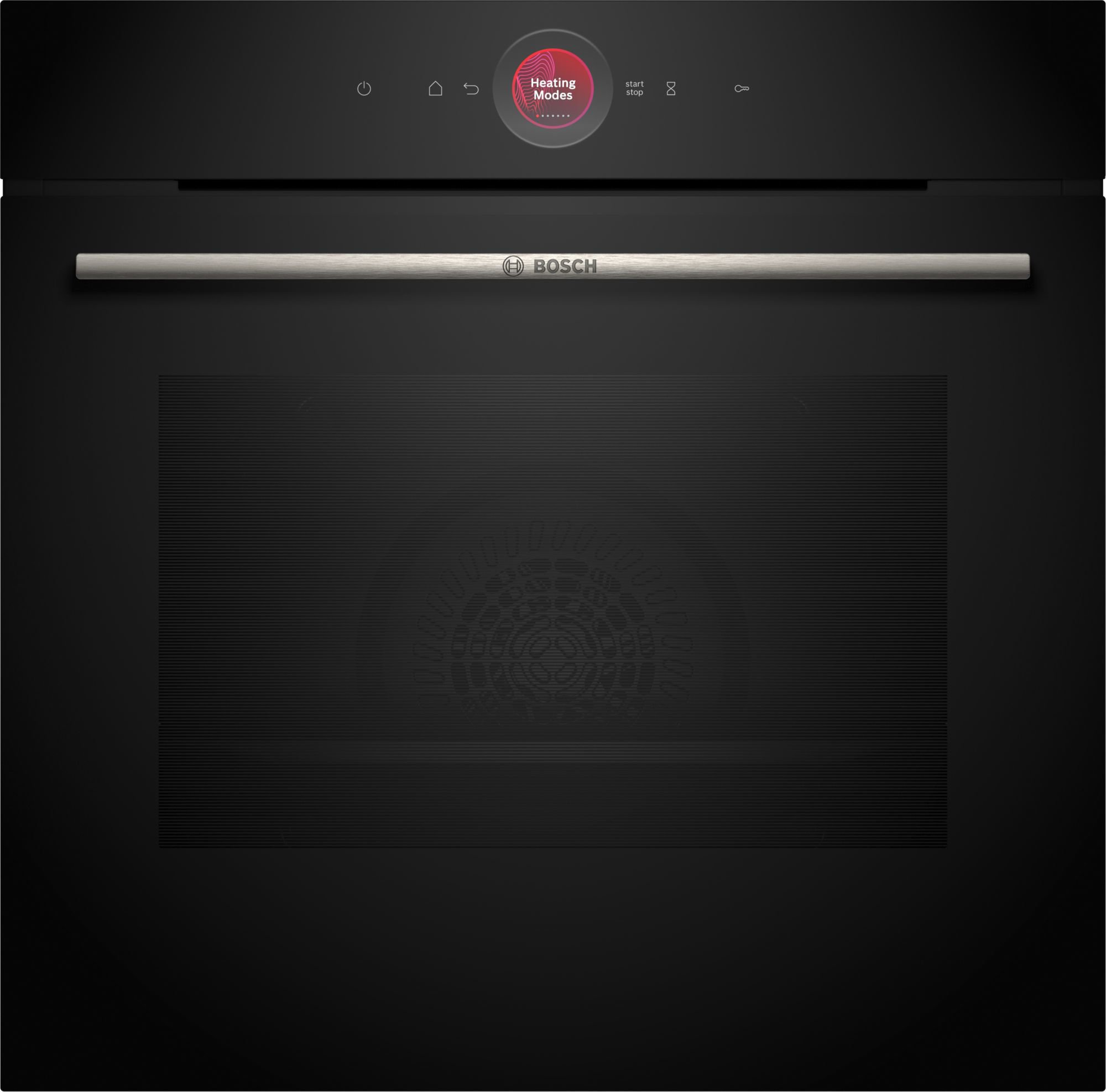 BOSCH HBG774KB1 Serie 8