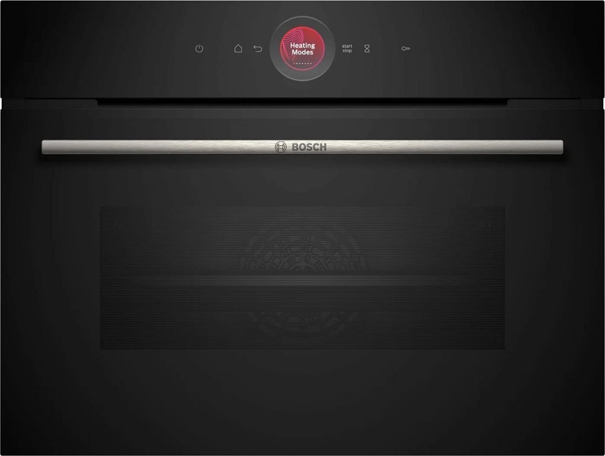 BOSCH CBG7341B1 Serie 8