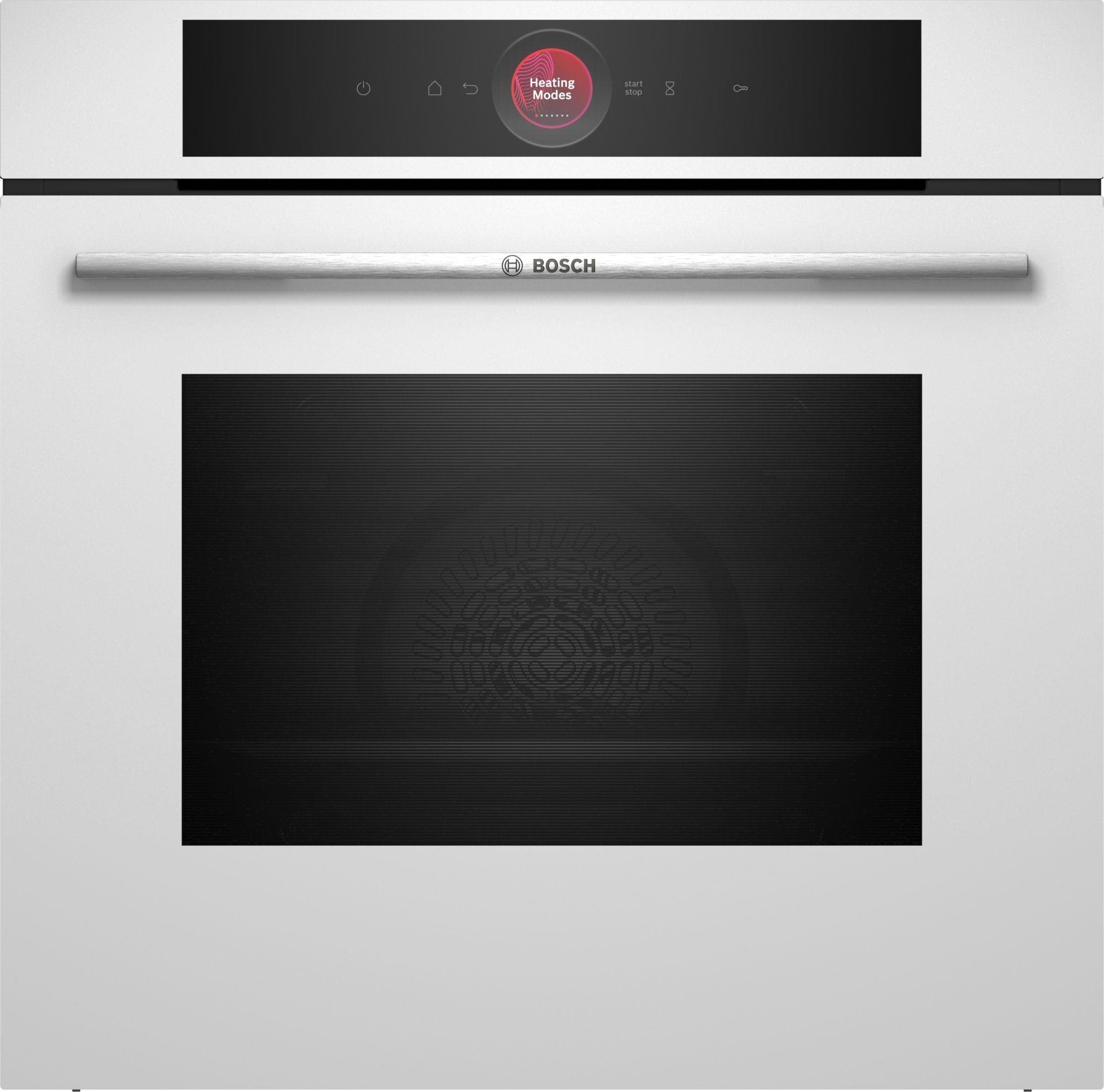 BOSCH HBG7341W1 Serie 8