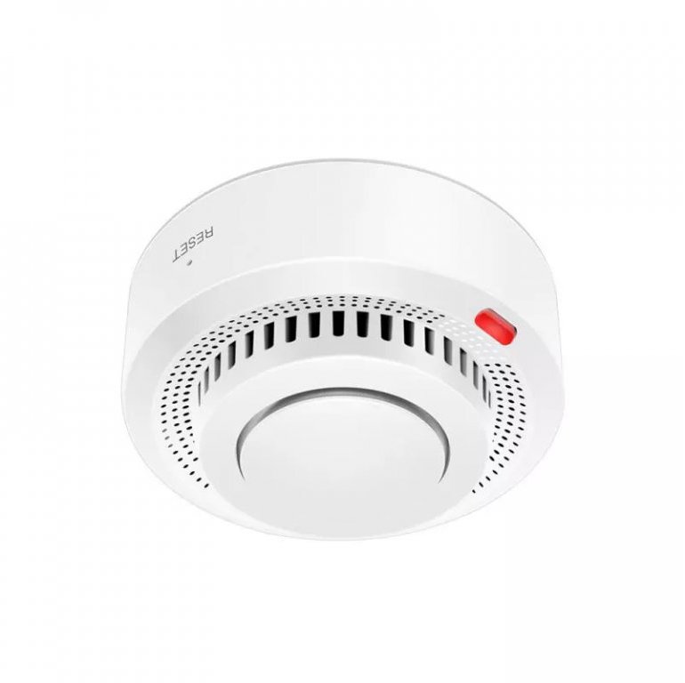 BOT Smart detektor kouře WiFi SD5