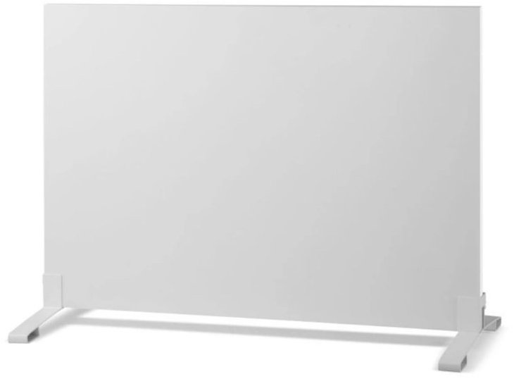 BOT Chytrý karbonový topný panel WiFi CPH1 Tuya 540 W