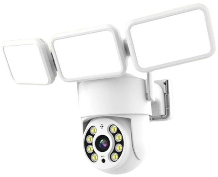 IP kamera BOT FLC1 Floodlight PTZ s nočním viděním