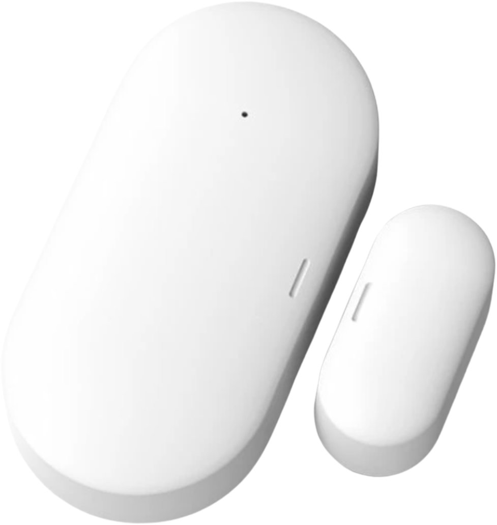 BOT Smart senzor na okna a dveře Zigbee DS1