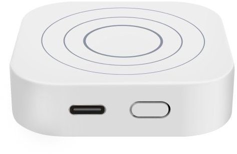BOT Chytrý pohybový senzor WiFi WMR1