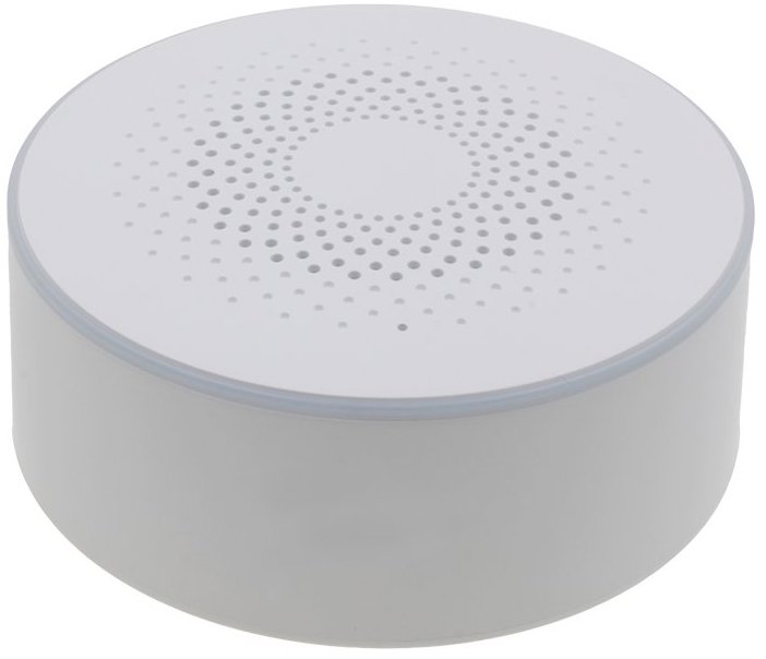 BOT Smart bezpečnostní siréna AS3 ZigBee