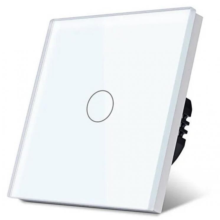 BOT Chytrý vypínač osvětlení Zigbee ONE SL11 bílý