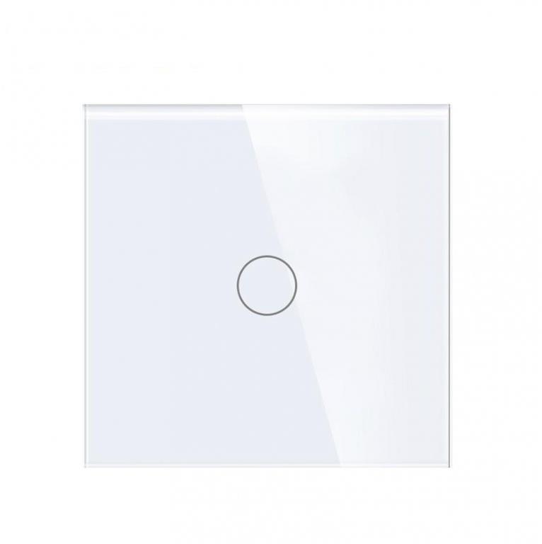 BOT Chytrý vypínač osvětlení WiFi ONE LS11 bílý