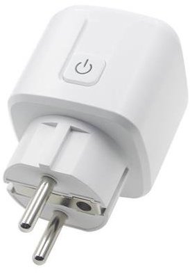 BOT Chytrá zásuvka Zigbee Tuya 16A