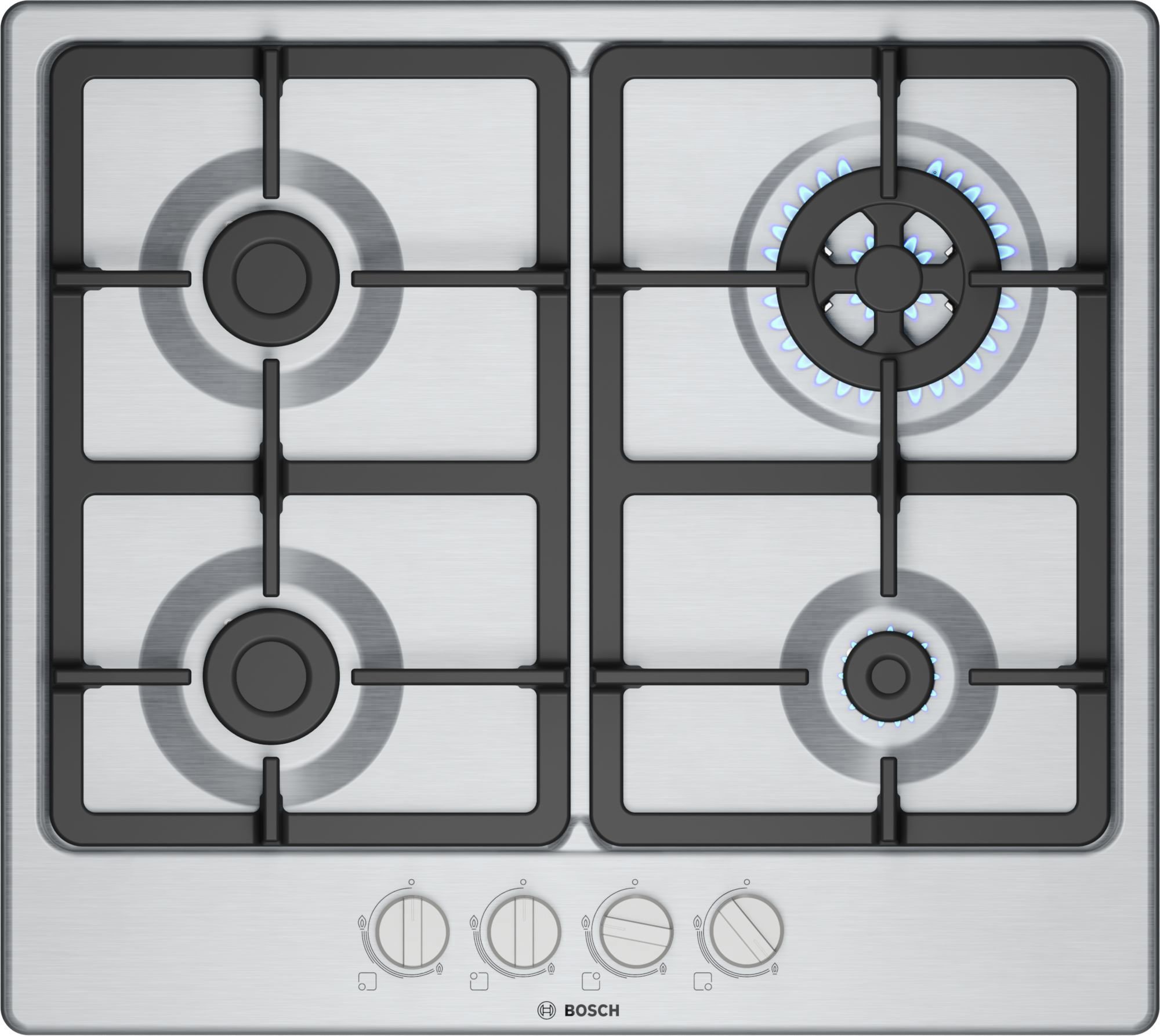 BOSCH PGH6B5K90 Serie 4