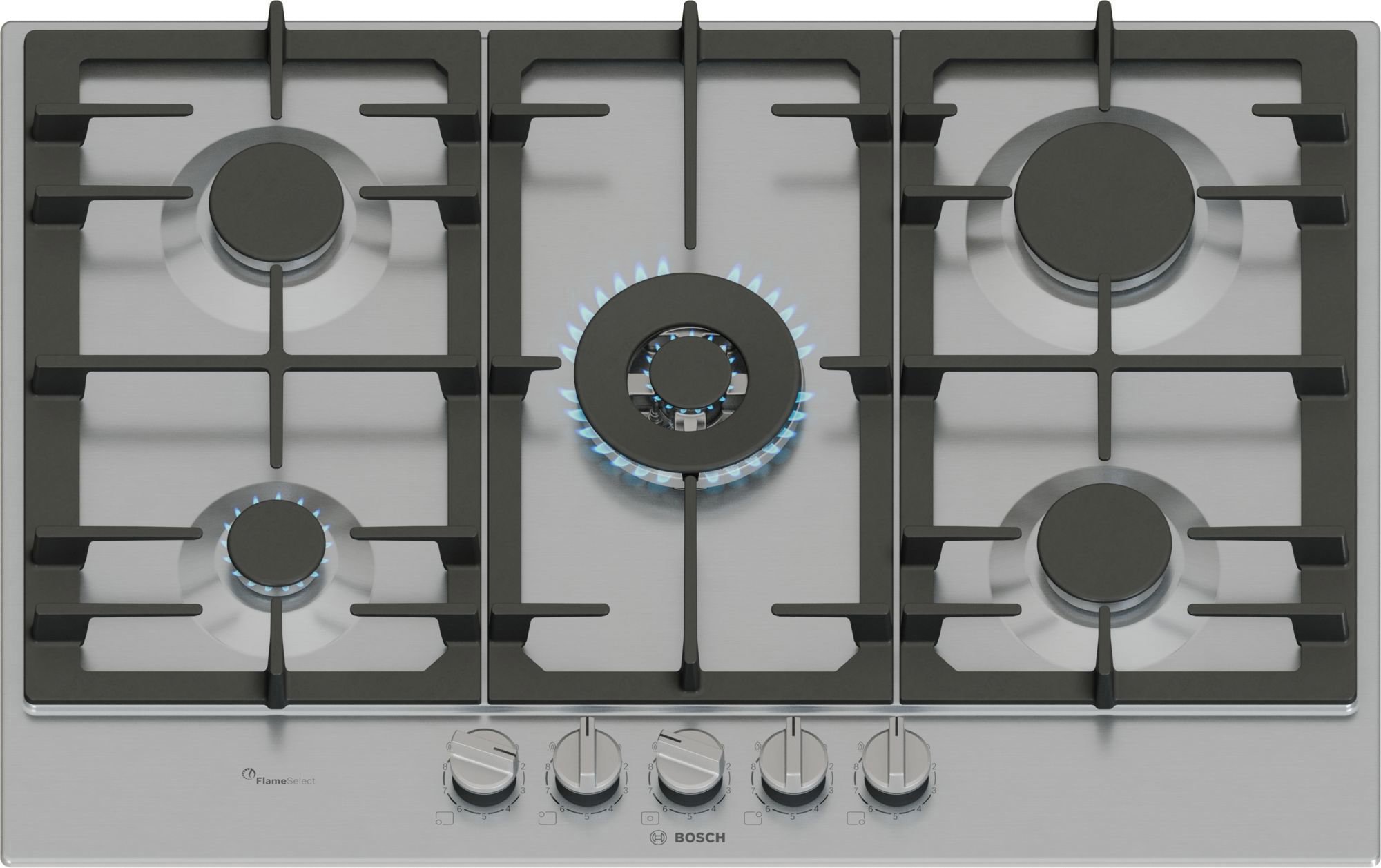BOSCH PCQ7A5I95 Serie 6