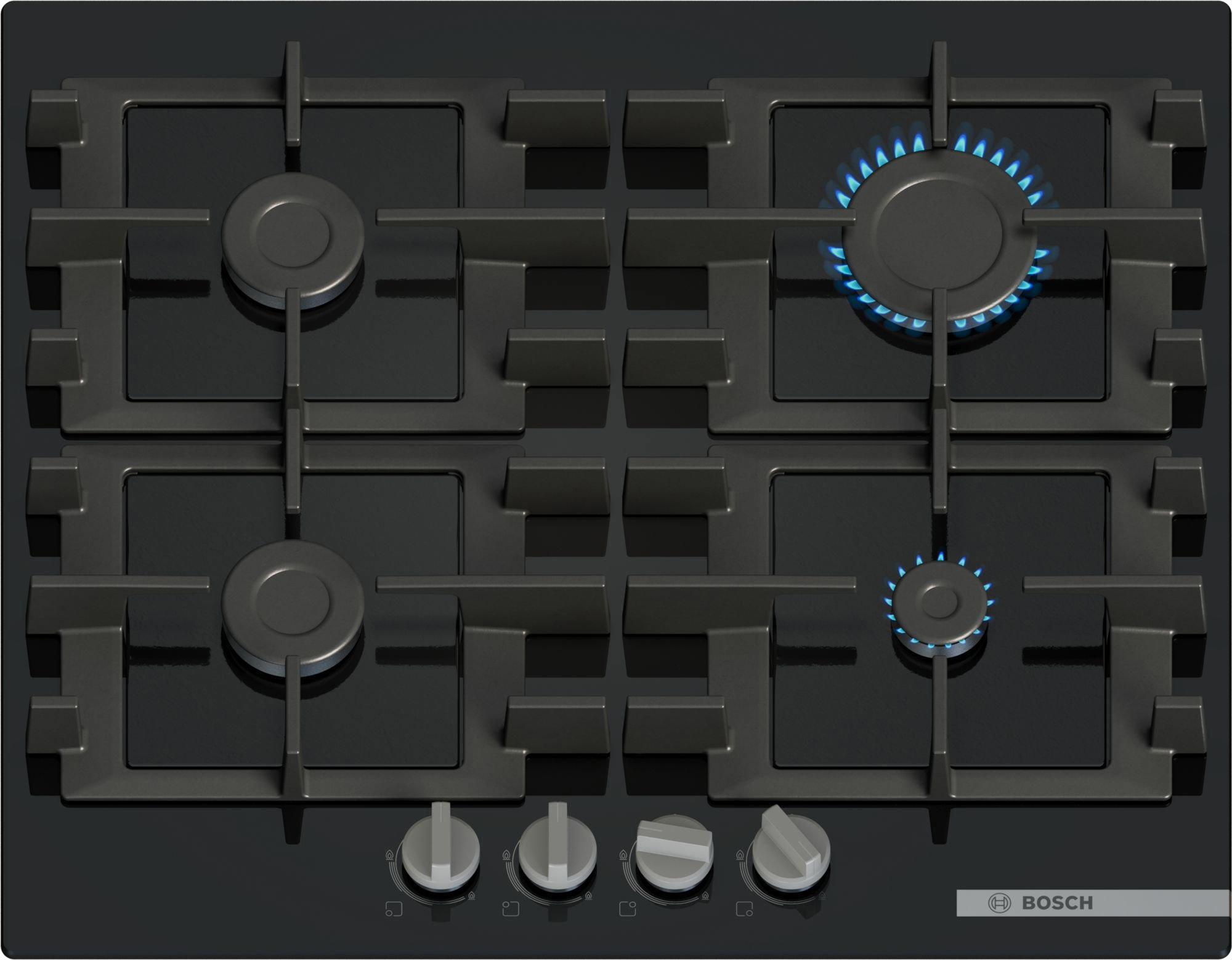 BOSCH PNP6B6K40 Serie 4