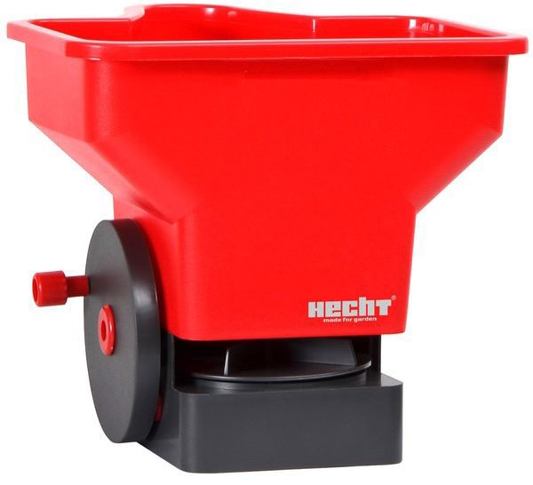 HECHT Rozmetač hnojiva ruční HECHT 33