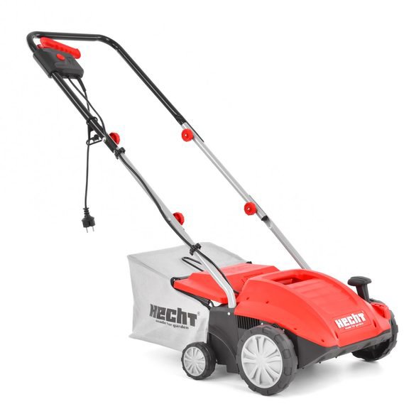 HECHT Provzdušňovač elektrický 2v1 HECHT 14202IN1