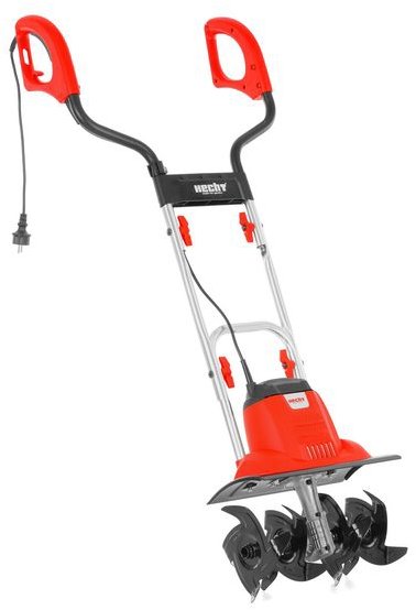 HECHT Kultivátor elektrický HECHT 738