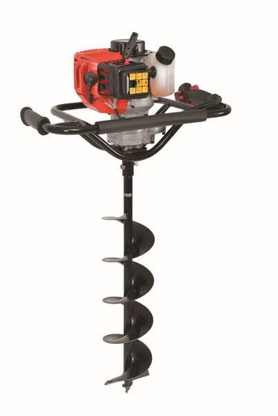 HECHT Zemní vrták 52cm3 HECHT 52