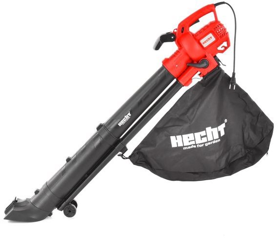 HECHT Fukar na listí elektrický HECHT 3003