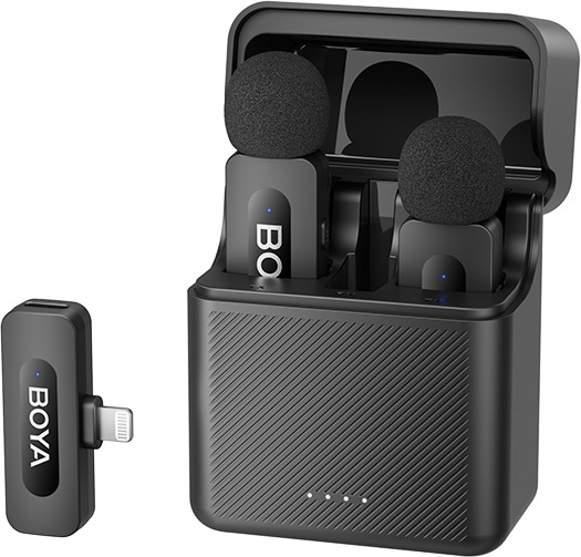 Boya BY-V3 V2.0