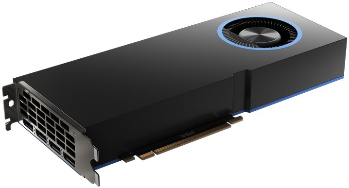 Intel Arc Pro B70 32GB