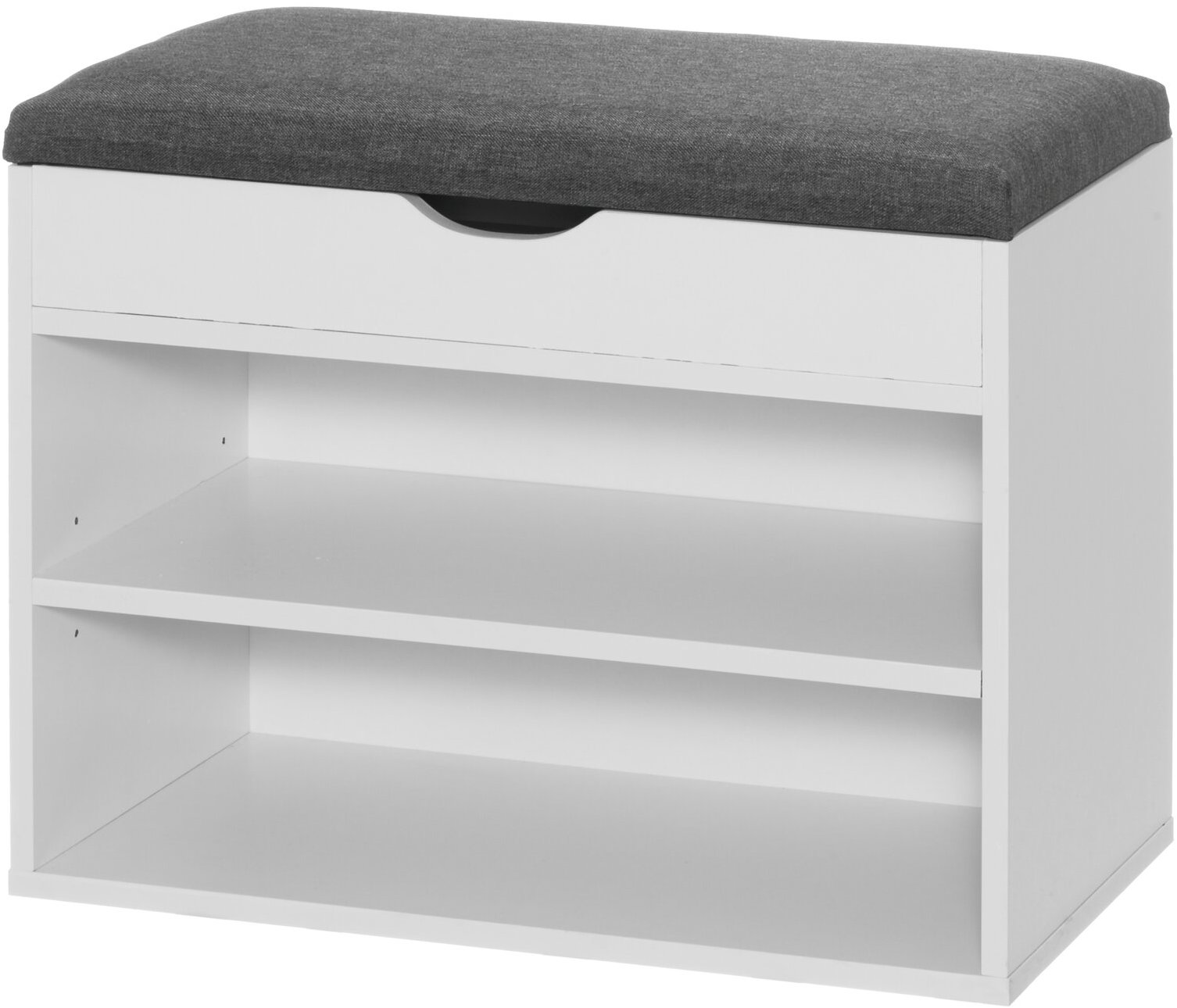 Lavice 4Living s úložným prostorem na boty