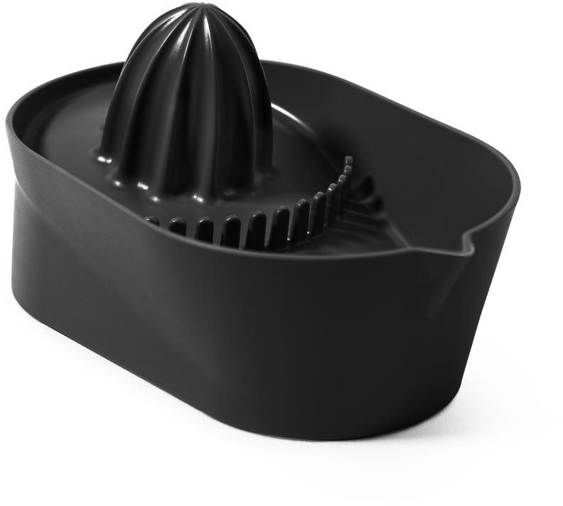 BLIM PLUS Lis na citrusy Oblo SM3-010 Carbon Black