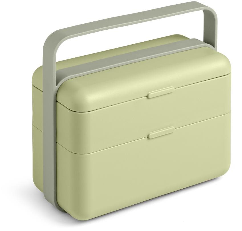 Lunchbox BLIM PLUS Bauletto M LU1-2-313 Forest Light