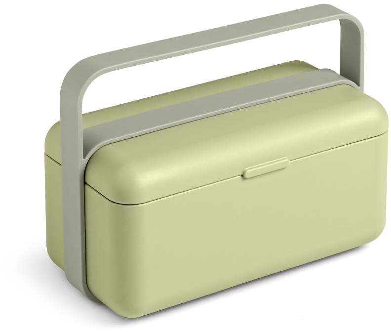 Lunchbox BLIM PLUS Bauletto S LU1-1-313 Forest Light