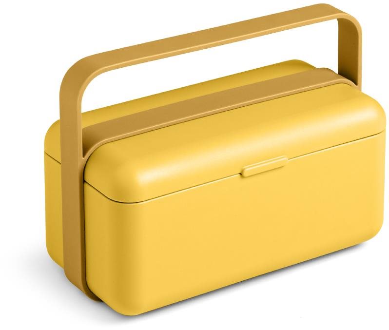 Lunchbox BLIM PLUS Bauletto S LU1-1-316 Desert Medium