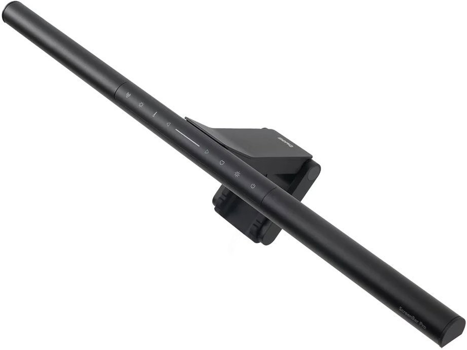 BenQ ScreenBar Pro Black