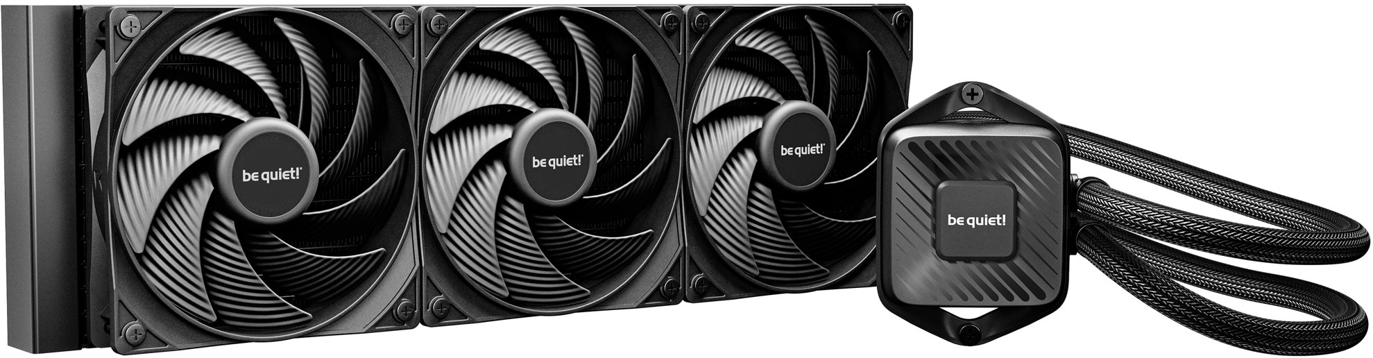 Be quiet! Pure Loop 3 360mm