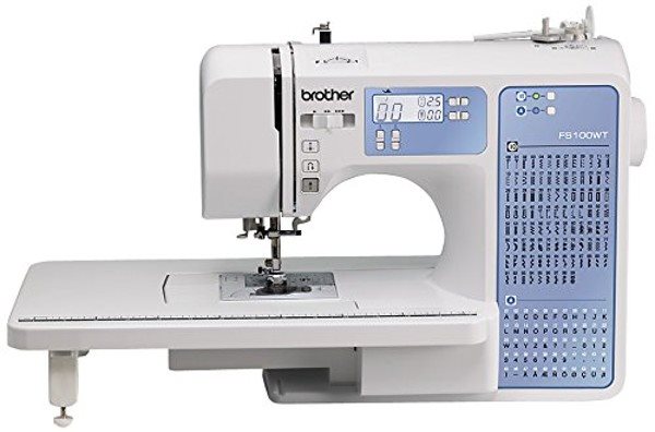 Brother FS100WT