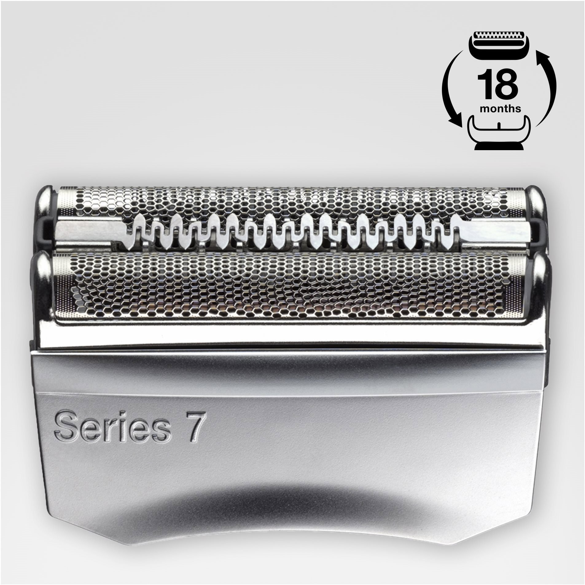 Braun 70S, 1 ks