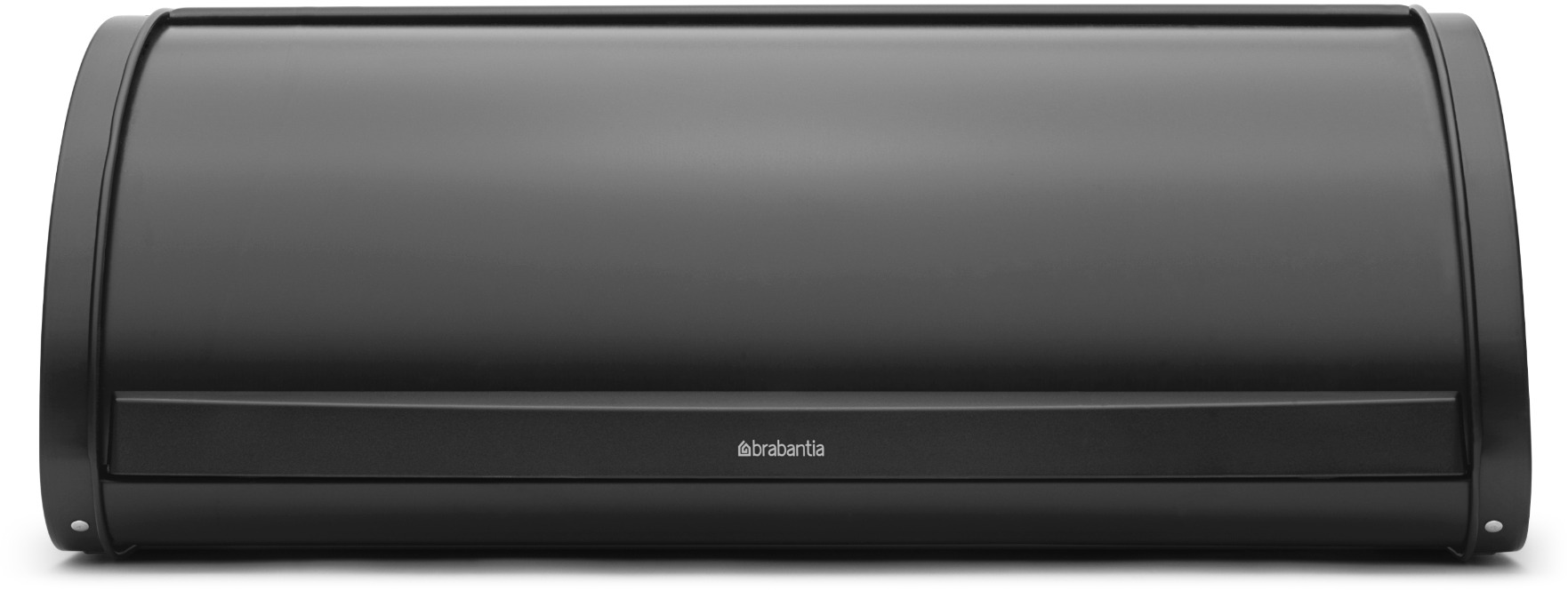 Brabantia Roll Top, matná černá