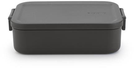 Brabantia Make & Take - středně - Dark Grey