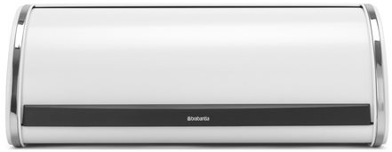 Brabantia Roll Top, bílý