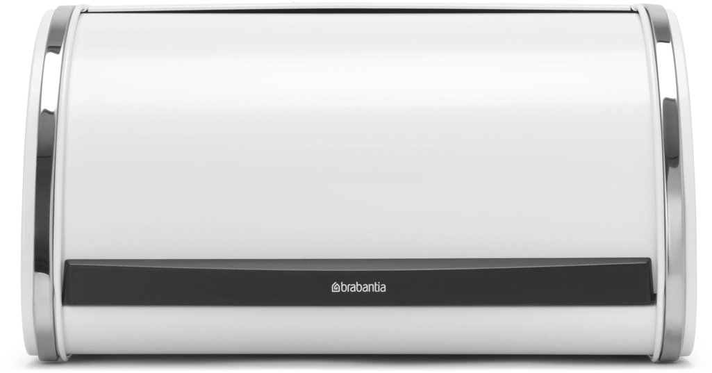 Brabantia Roll Top střední, Bílý