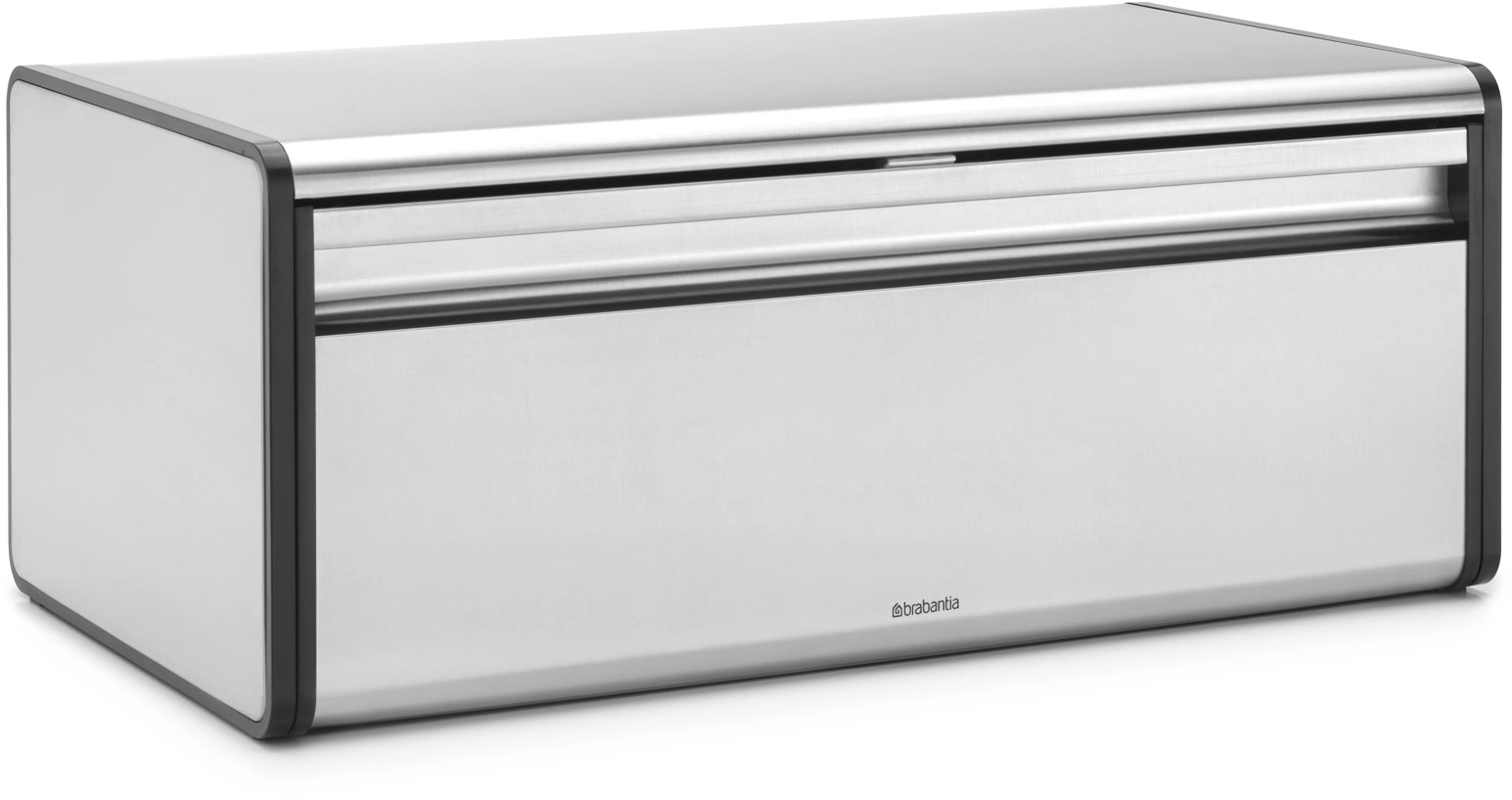 Brabantia Fall Front, Matná ocel